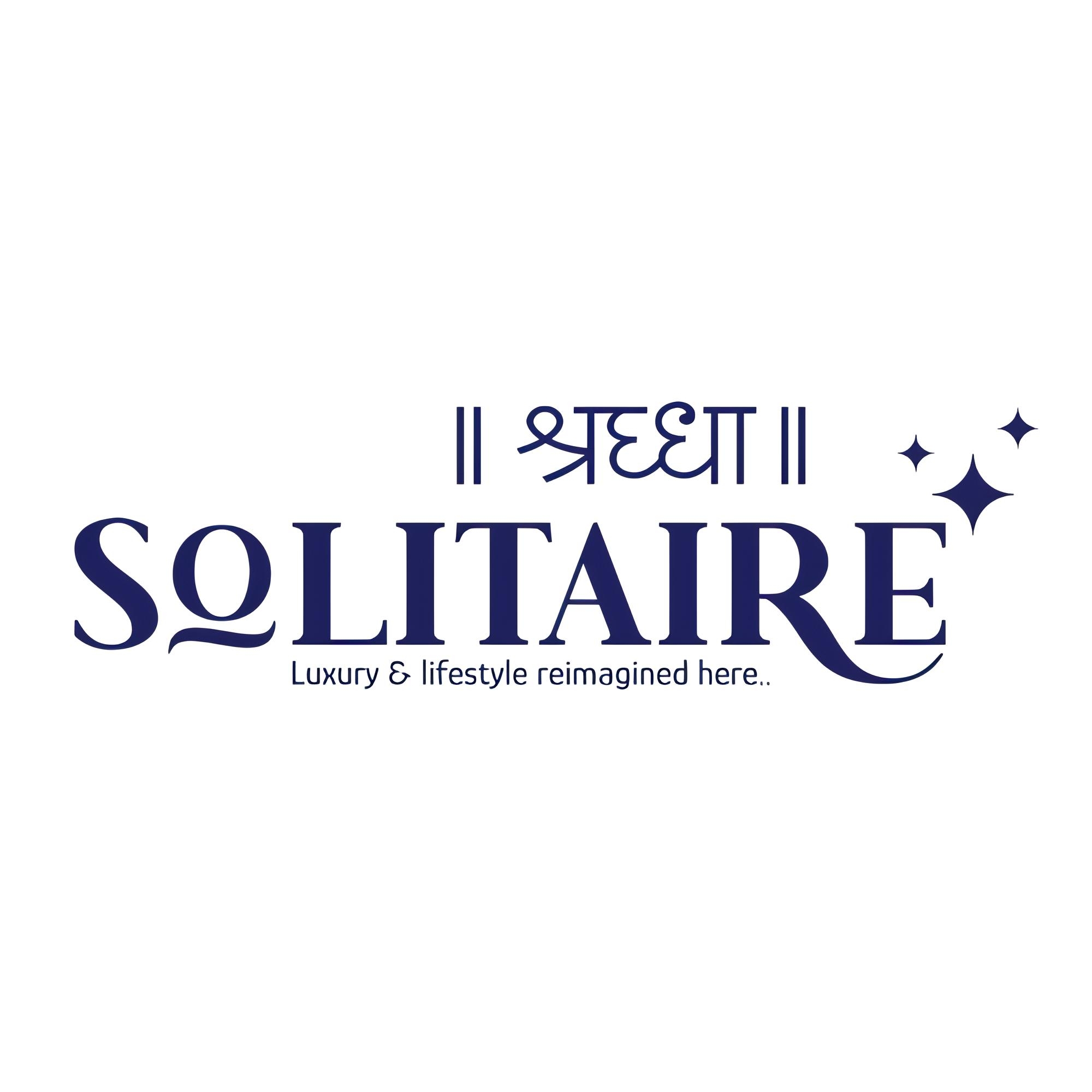 Shraddha Solitaire - Luxury Residential Project in Vastral Ahmedabad